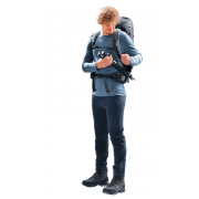 Plecak Futura PRO 36 Deuter black