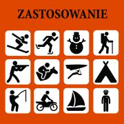 Ogrzewacz dłoni Hand Warmers Rapeks (2 sztuki)