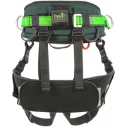 Uprząż arborystyczna TH050 Protekt (M-XL)