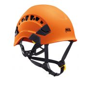 Kask NEW Vertex Vent PETZL pomarańczowy