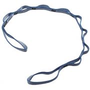 Lonża Daisy Chain Dyneema 13 mm 110 cm Rock Empire