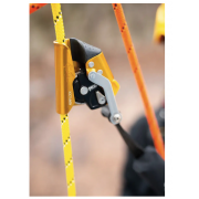 Przyrząd do autoasekuracji Asap Lock Petzl (wersja 2026)
