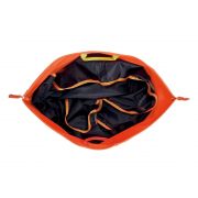 Plecak na linę Split 25L Petzl pomarańczowy