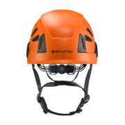 Kask INCEPTOR GRX STANDARD Skylotec – pomarańczowy