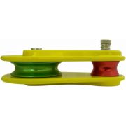 Blok LARGE 19 mm ISC