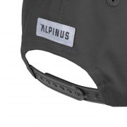 Czapka Outdoor Eqpt. Alpinus szara