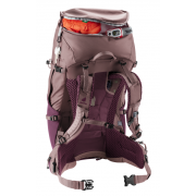 Plecak Futura Pro 38 SL Deuter cassis-ashrose