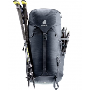 Plecak Trail 24 black-shale Deuter