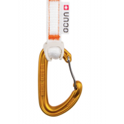 Zestaw ekspresów 6x KESTREL QD BIO-DYN-RING 15mm 20cm Ocun