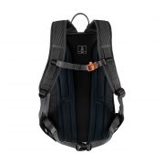 Plecak Lecco 30 Alpinus czarny