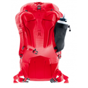 Plecak Guide Lite 24 Deuter poppy-crimson