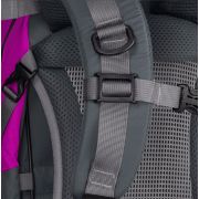 Plecak Alpinus Tarfala 35 fuksjowy