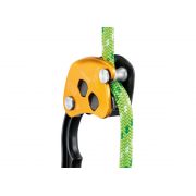 Przyrząd CHICANE Petzl