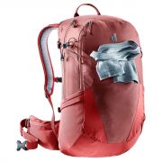 Plecak Futura 25 SL Deuter – caspia/currant