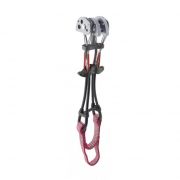 Friend wspinaczkowy / Kość mechaniczna Totem 1,5 - red