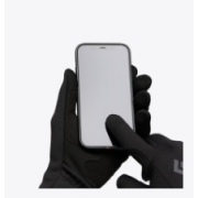 Rękawice Heavyweight screentap liners Black Diamond