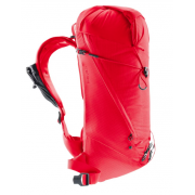 Plecak Guide Lite 24 Deuter poppy-crimson