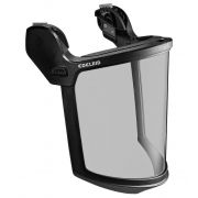 Osłona Visor Full Face Edelrid transparent