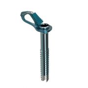 Śruba Aero Lite Ice Screw 16cm Blue Ice – blue