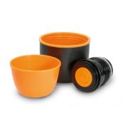 Termos turystyczny ESBIT VACUUM FLASK 1L 2 korki