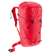 Plecak Guide Lite 22 SL Deuter poppy-crimson