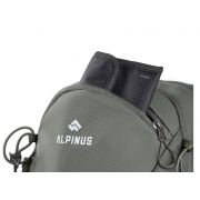 Plecak Ornak 30 Alpinus szałwiowy