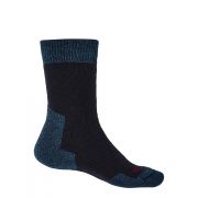 Skarpety Explorer Heavyweight Merino Comfort Boot Bridgedale navy