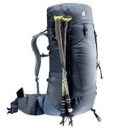 Plecak Aircontact Lite 40+10 Deuter – black/marine