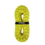 Lina eStatic 11mm Tendon – żółta fluo WYPRZEDAŻ 22 mb