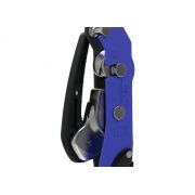 Rolka zjazdowa z hamulcem NEW STOP D009 Petzl