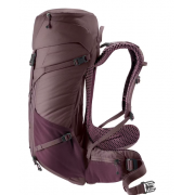 Plecak Futura 24 SL Deuter cassis-ashrose