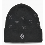 Czapka Beanie Gear BD black