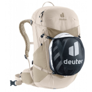 Plecak Futura 25 SL Deuter greystone-alu