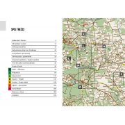 Przewodnik Wspinaczkowy Jura Środkowa Wyd. 5 (2025)