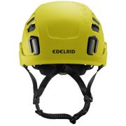Kask Tectum Air Edelrid yellow