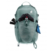 Plecak Trail 23 SL teal-tin Deuter