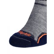 Skarpety damskie Ultra Lt T2 Merino Performance Low Bridgedale navy/candy
