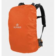 Plecak Alpinus Tarfala 35 musztardowy