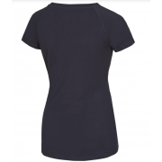 Koszulka Raglan T Woman Ocun granatowa