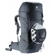 Plecak Futura PRO 36 Deuter black