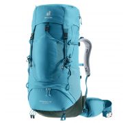 Plecak Aircontact  Lite 35+10 SL Deuter – lagoon/ivy