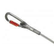 Zawiesie stalowe Wire Strop 150cm Petzl