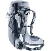 Plecak Futura PRO 36 graphite-black Deuter