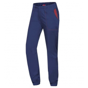 Spodnie Jaws Pants XXL Ocun niebieskie