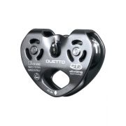 Bloczek Duetto Climbing Technology / Skylotec