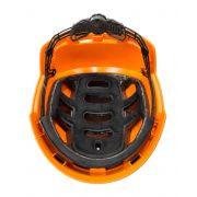 Kask INCEPTOR GRX Skylotec czarny
