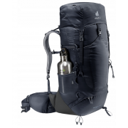Plecak Aircontact Lite 40+10 Deuter black-graphite