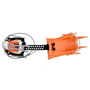 Raki wspinaczkowe Dart U001AA00 Petzl