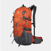 Plecak Alpinus Fatra 30 pomarańczowy