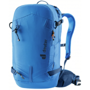 Plecak Freerider 24 Deuter neptune-nightblue
